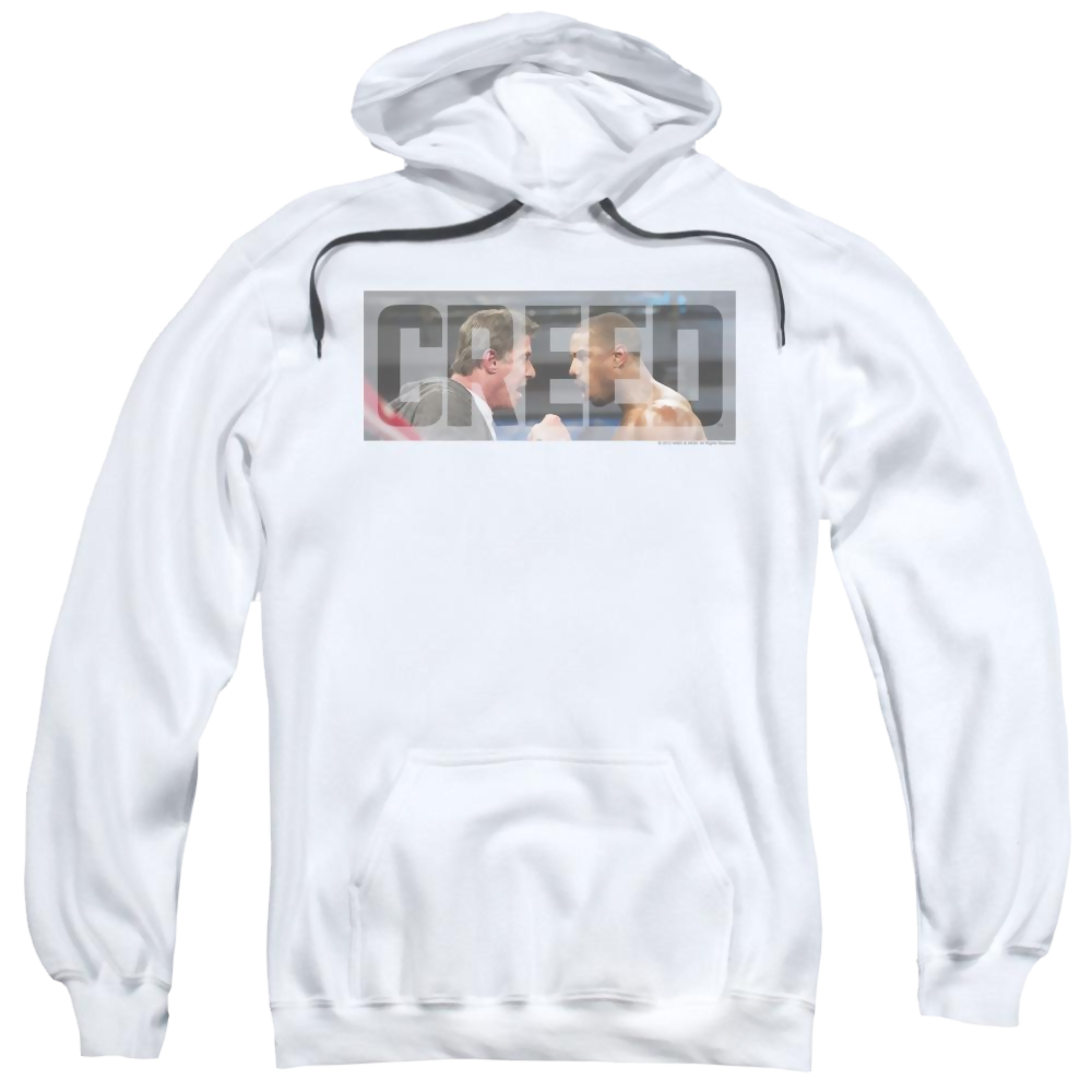 Creed Pep Talk - Pullover Hoodie