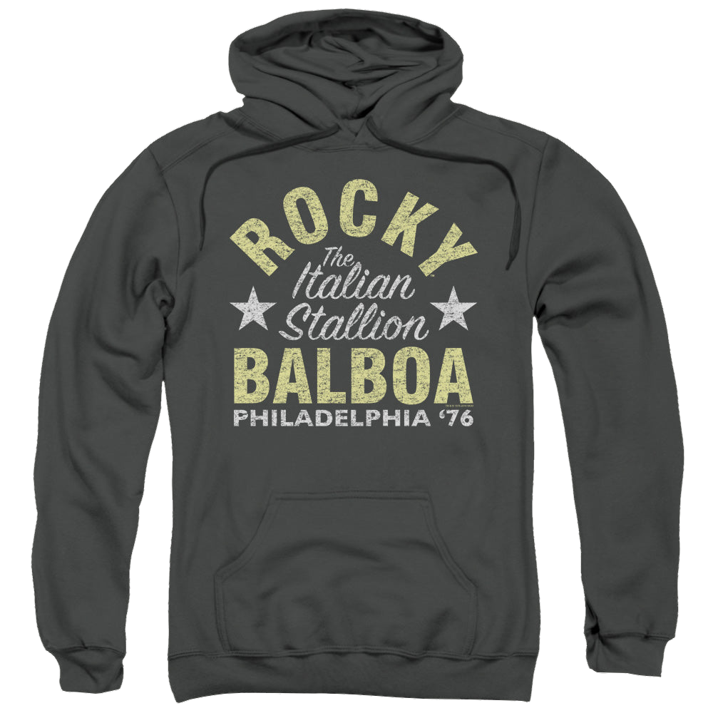 Rocky Rocky Philly - Pullover Hoodie