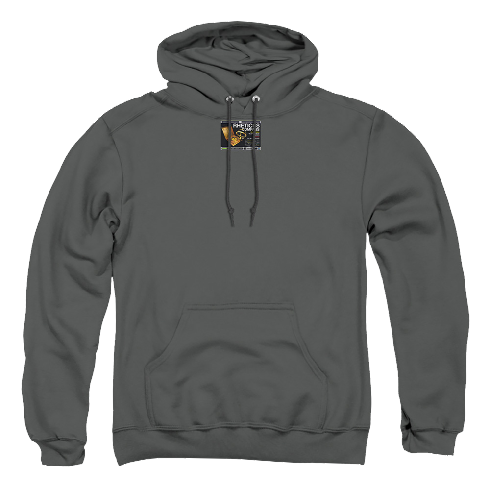 Warehouse 13 Rheticus Compass - Pullover Hoodie