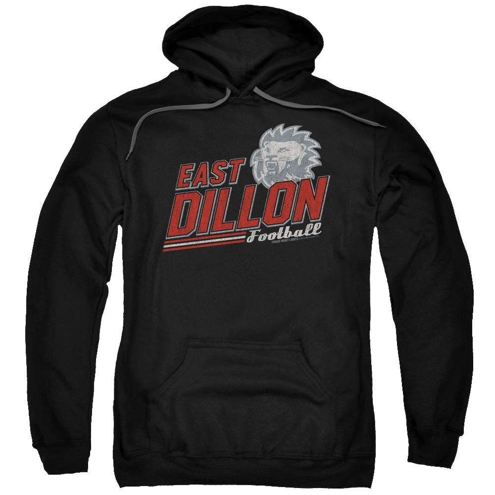 Friday Night Lights Athletic Lions - Pullover Hoodie