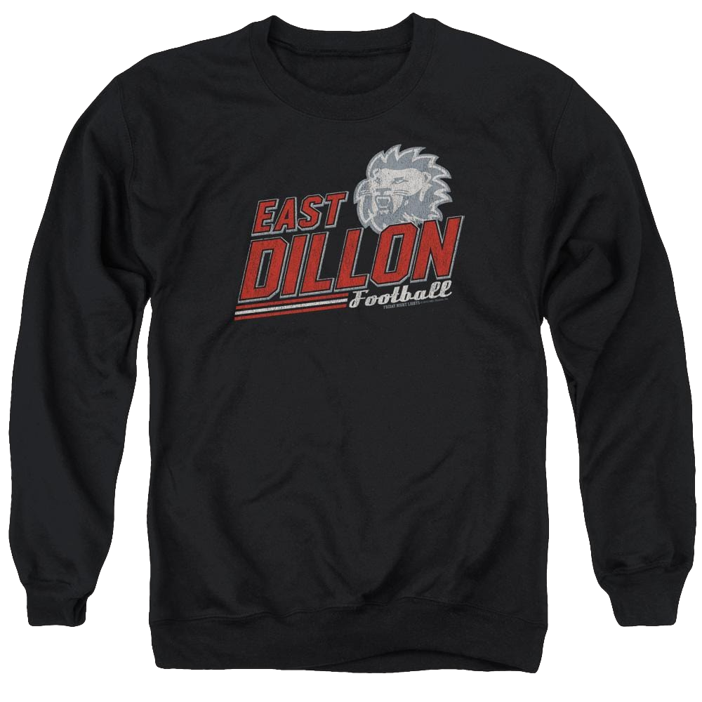 Friday Night Lights Athletic Lions - Men's Crewneck Sweatshirt