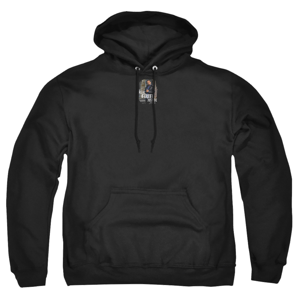 Law and Order: SVU Street Justice Pullover Hoodie