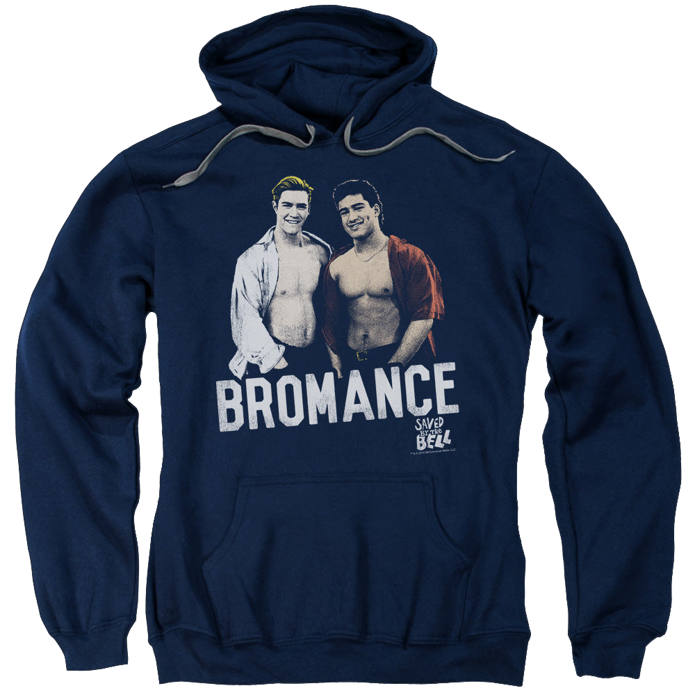 Saved by the Bell Bromance - Pullover Hoodie