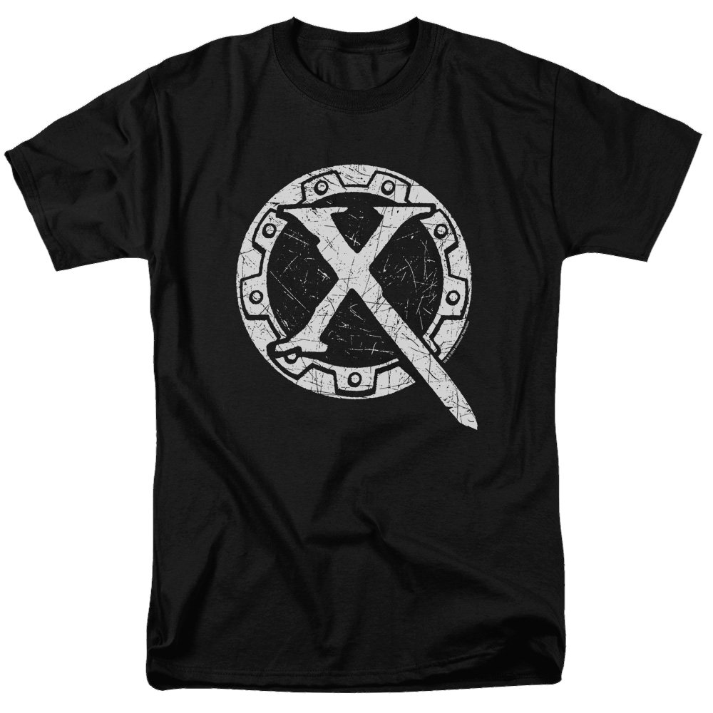 Xena Warrior Princess Sigil - Men's Regular Fit T-Shirt