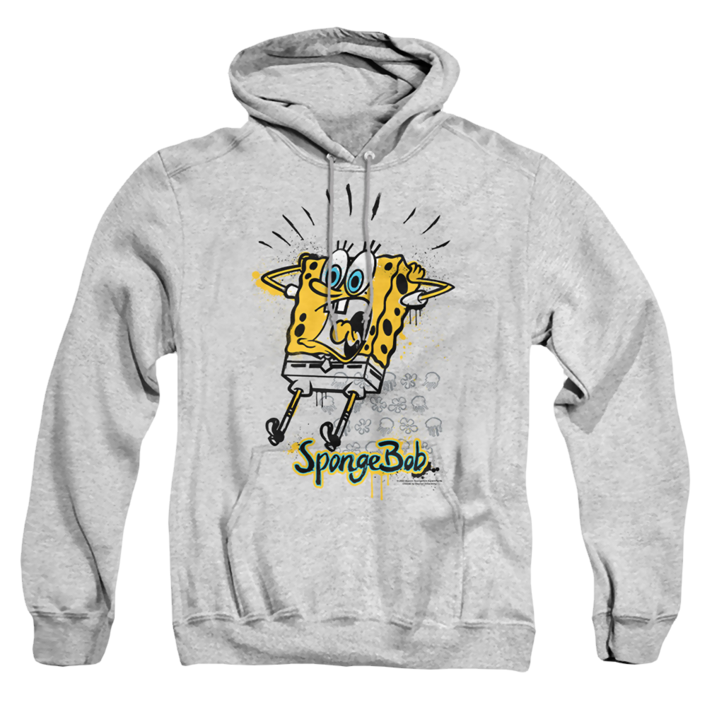 SpongeBob SquarePants Shocking! - Pullover Hoodie