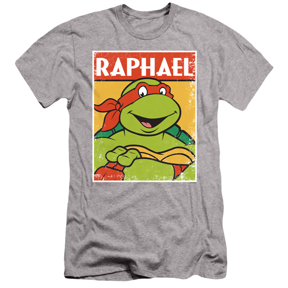 Teenage Mutant Ninja Turtles Tmnt Raphael - Men's Long Sleeve T-Shirt –  Sons of Gotham