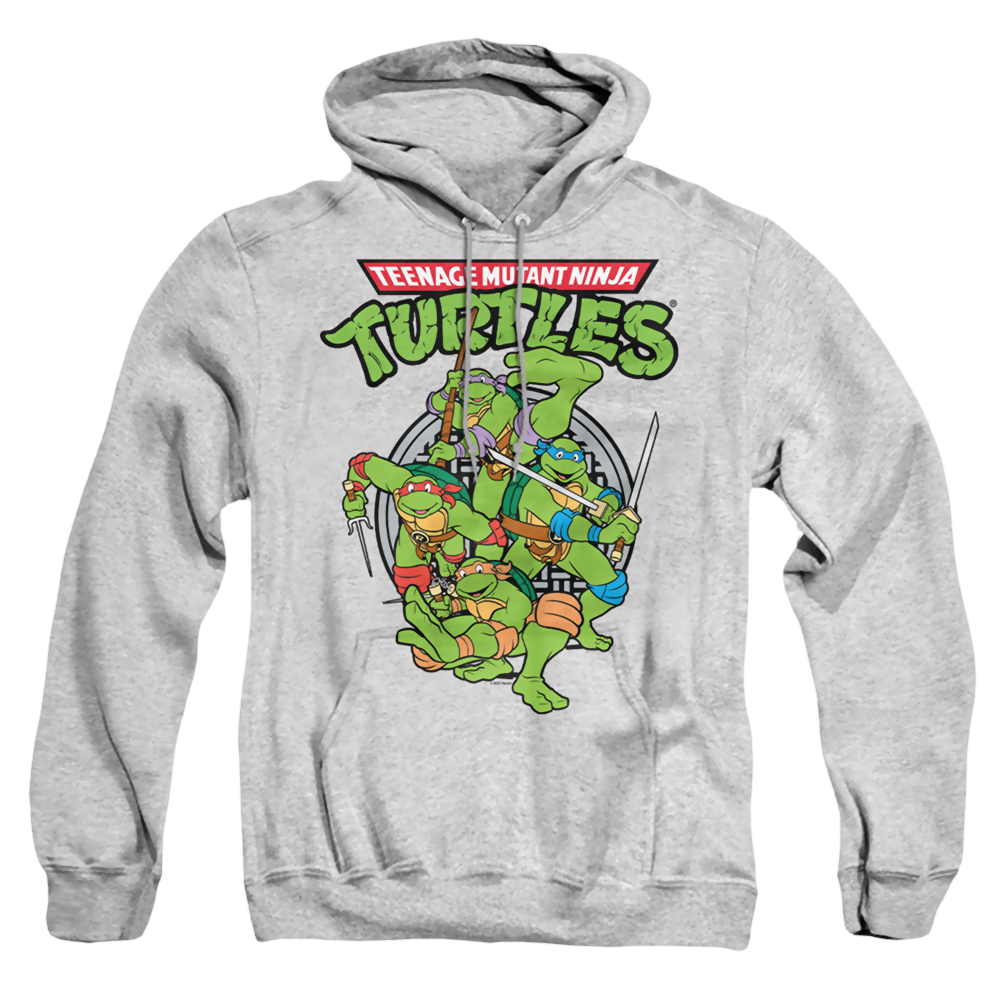 Teenage Mutant Ninja Turtles Women's V-Neck T-Shirt - Customon