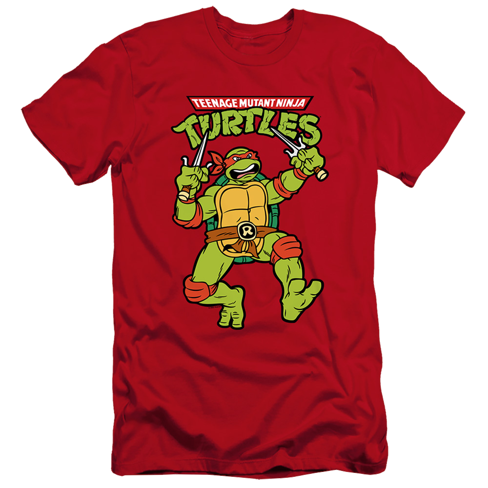 Teenage Mutant Ninja Turtles Tmnt Group - Men's Regular Fit T-Shirt – Sons  of Gotham