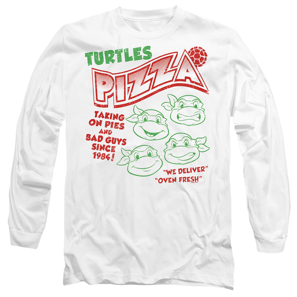 Teenage Mutant Ninja Turtles - Distressed Since 1984 T-Shirt