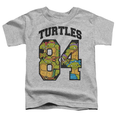 Teenage Mutant Ninja Turtles - Ninja Turtles - Toddler And Youth Short  Sleeve Graphic T-Shirt