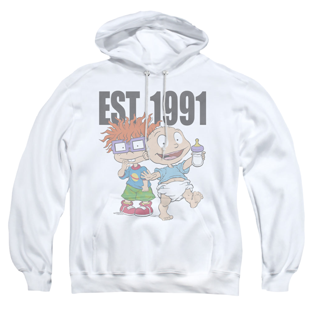 Rugrats Est 1991 - Pullover Hoodie