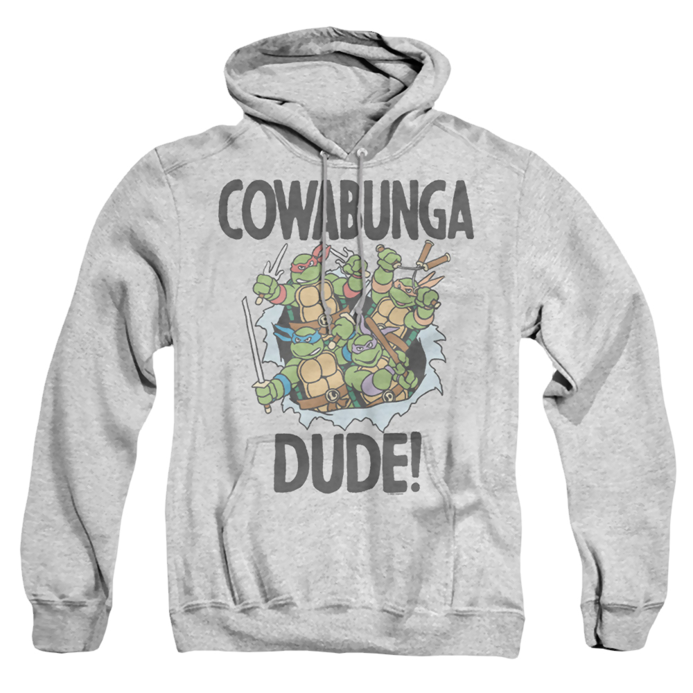 Teenage Mutant Ninja Turtles Cowabunga Dude Pf - Pullover Hoodie