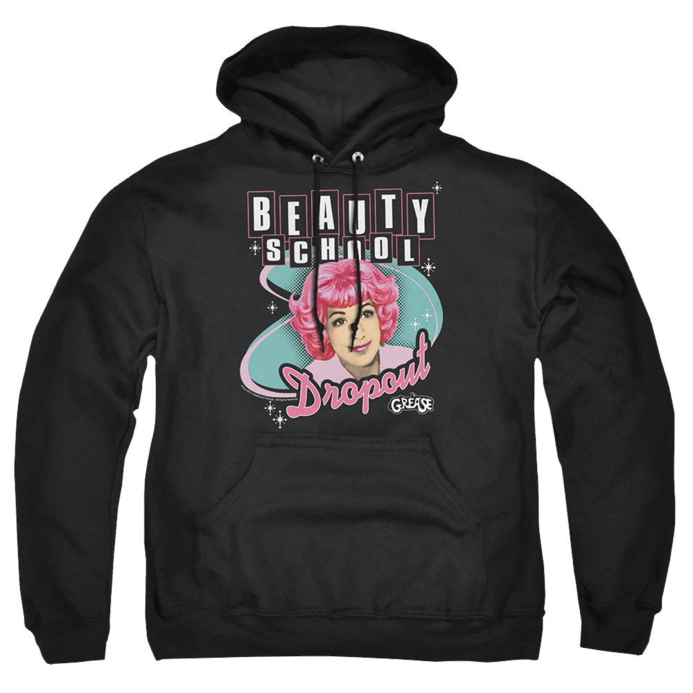 Grease Beauty School Dropout - Pullover Hoodie