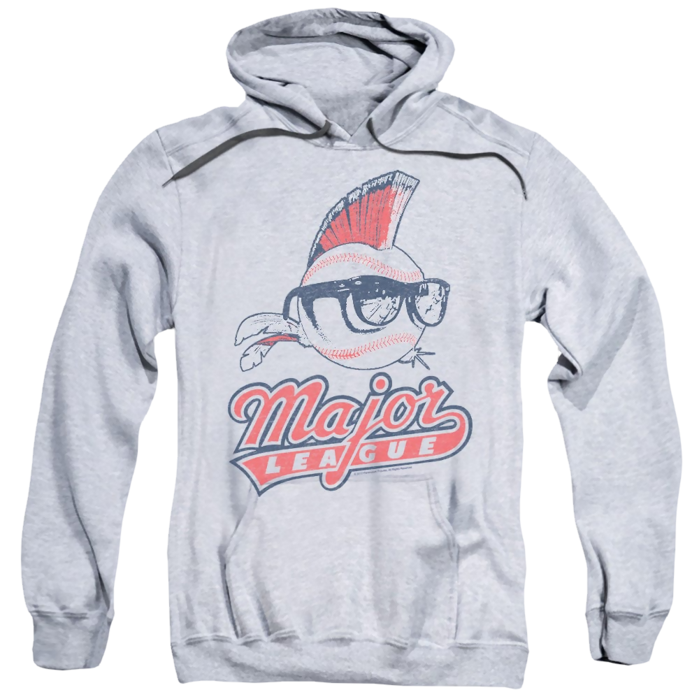 Major League Vintage Logo - Pullover Hoodie