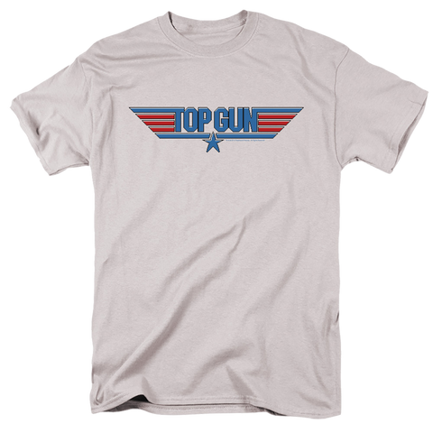 Women's Top Gun Distressed Fighter Weapons School T-Shirt