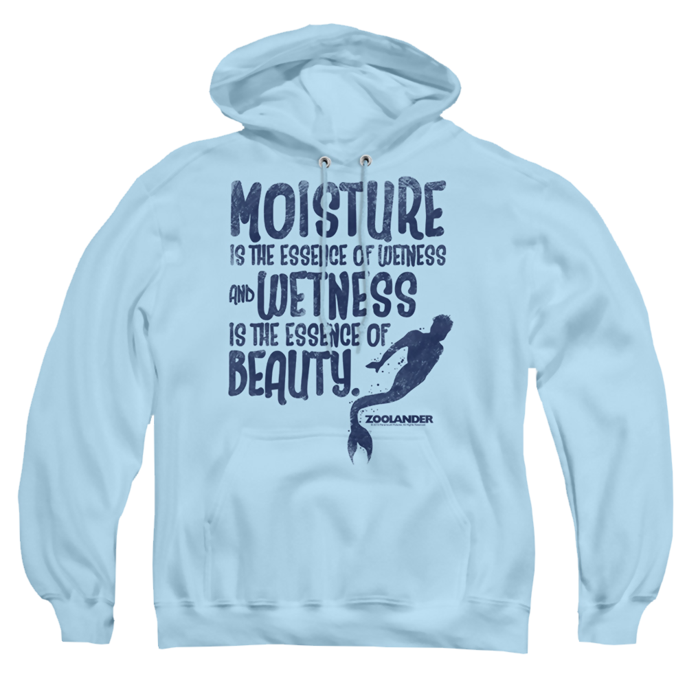 Zoolander Merman - Pullover Hoodie