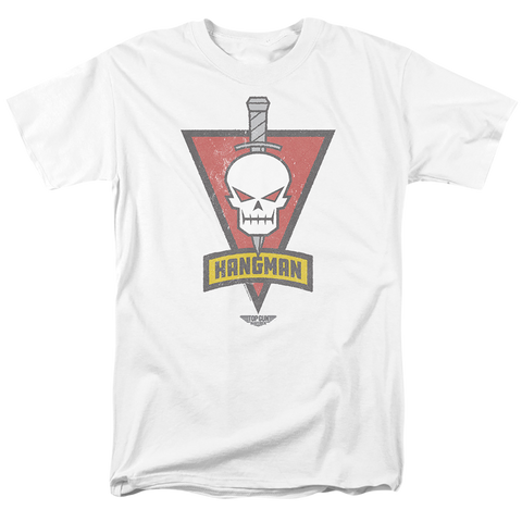  Top Gun Maverick Hangman Call Sign T-Shirt : Clothing