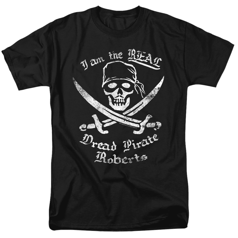 Princess Bride, The The Real Dpr - Men's Regular Fit T-Shirt