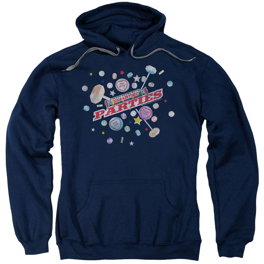 Smarties Parties - Pullover Hoodie