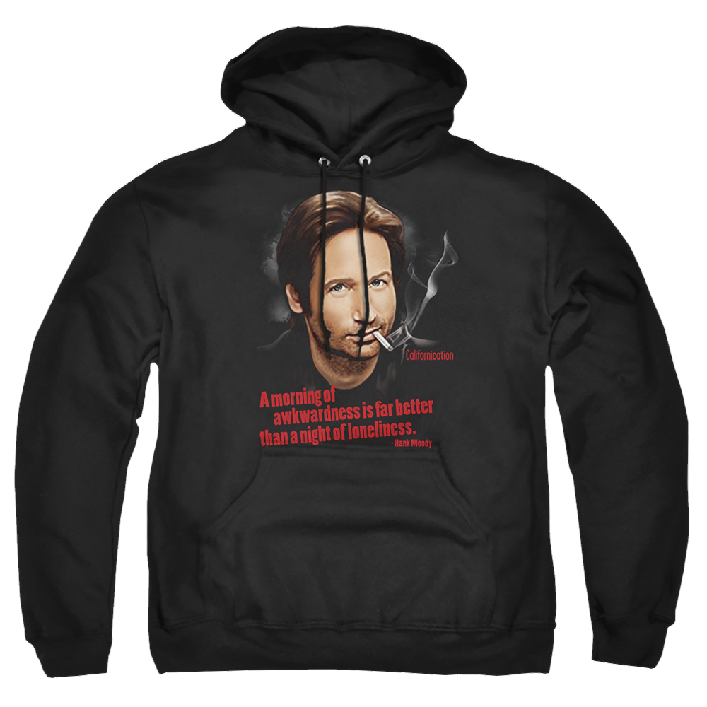 Californication Morning Night - Pullover Hoodie