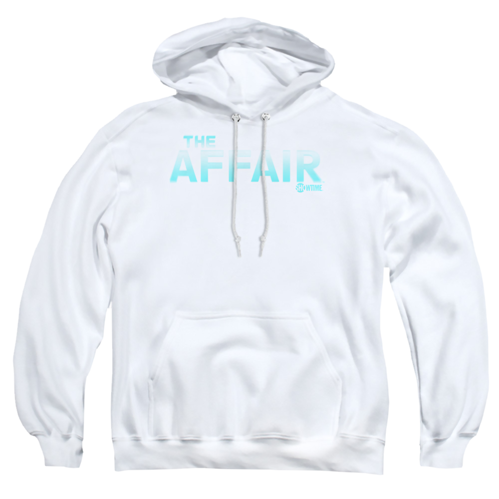 Affair Logo - Pullover Hoodie