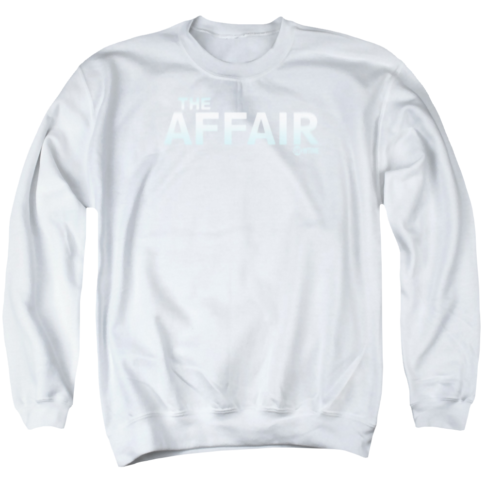 Affair Logo - Men's Crewneck Sweatshirt