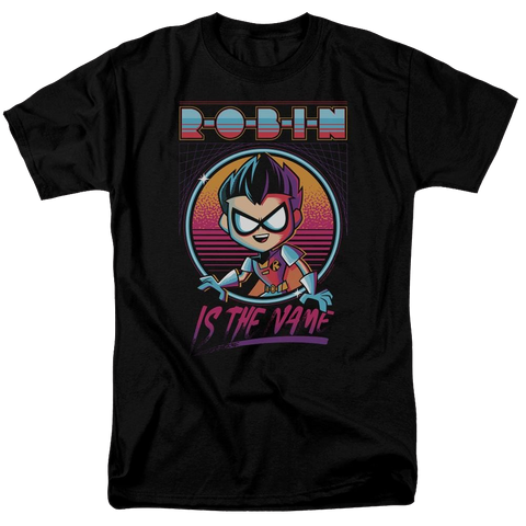 cartoonwatch1 Teen Titans Go T-Shirt