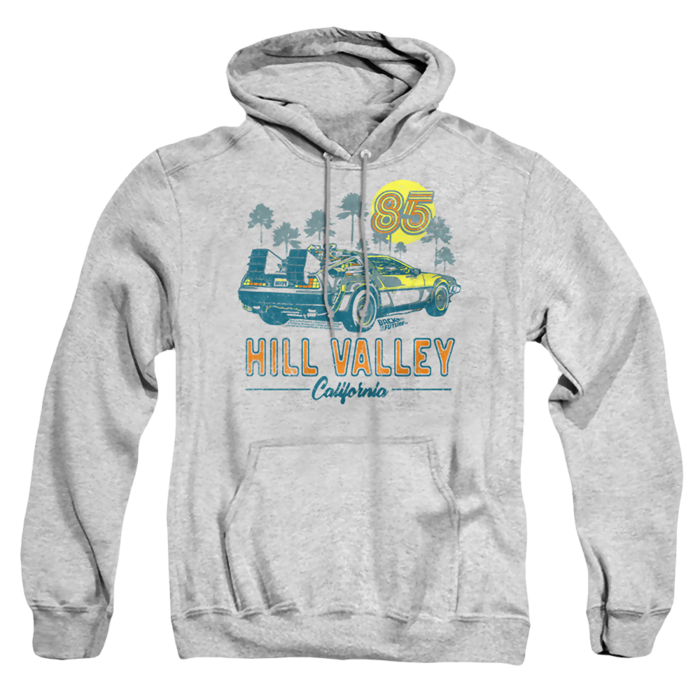 Back To The Future 85 - Pullover Hoodie