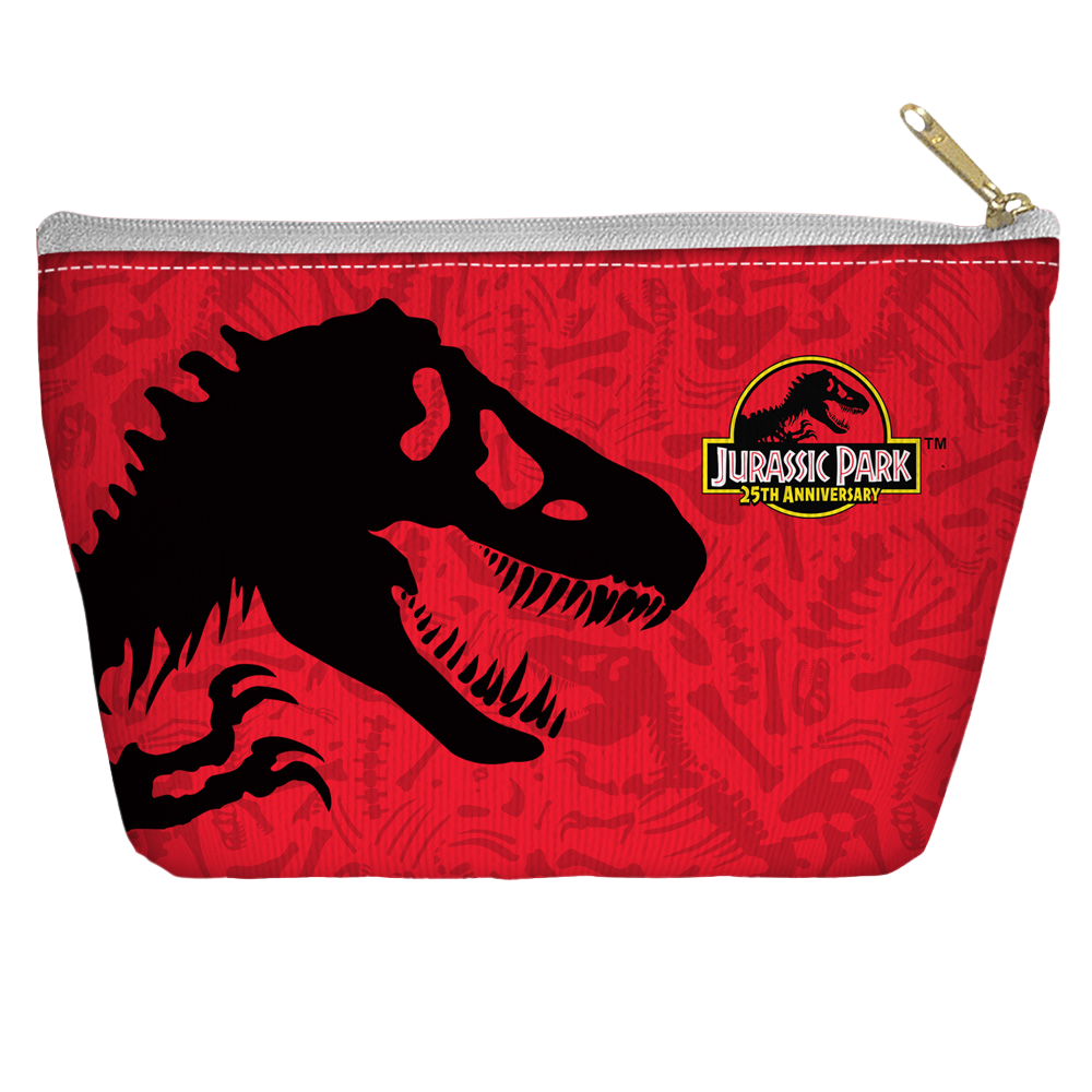 Loungefly Jurassic Park Warning Signs Mini Backpack - Walmart.com
