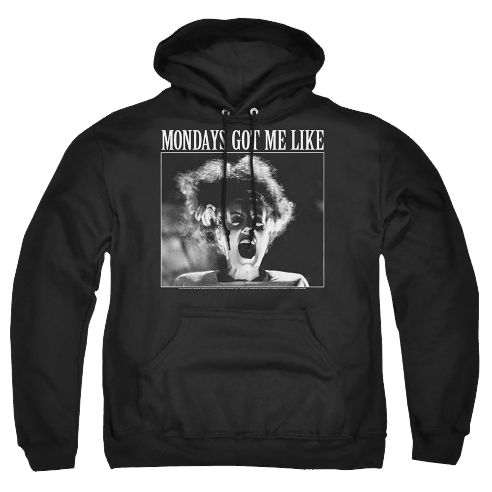 Universal Monsters Monday Monster - Pullover Hoodie