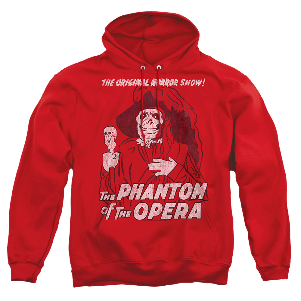 Universal Monsters The Phantom - Pullover Hoodie