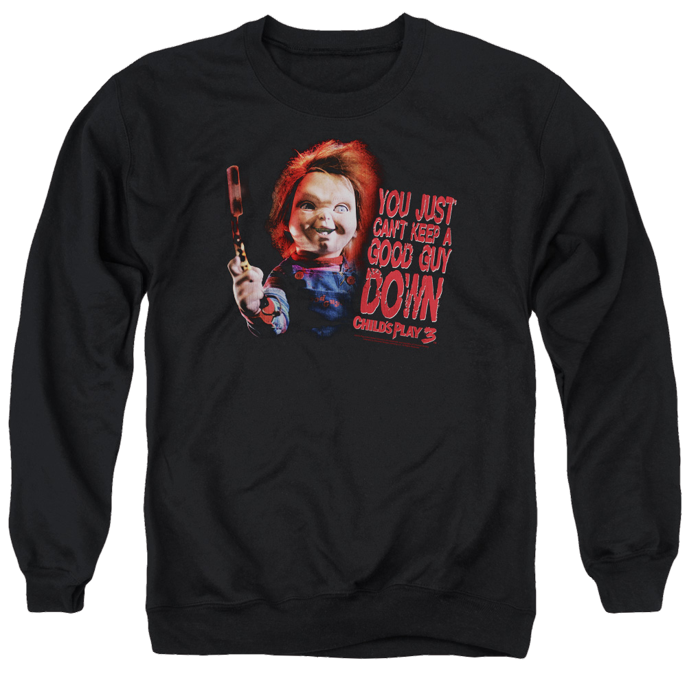 Child's Play Good Guy - Men's Crewneck Sweatshirt