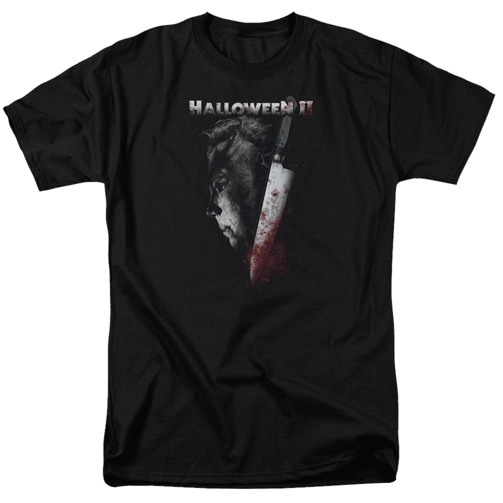 Halloween 2 Cold Gaze - Men's Regular Fit T-Shirt