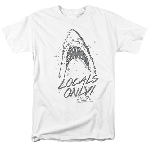 Jaws fan art welcome to amity island quint's shark fishing shirt -  Guineashirt Premium ™ LLC