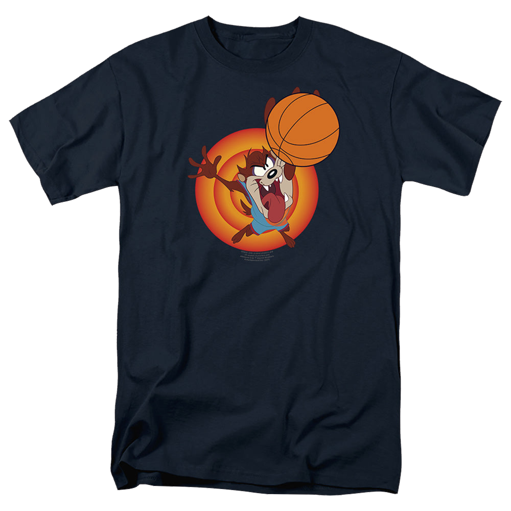 Space Jam - A New Legacy Taz Slam - Men's Regular Fit T-Shirt