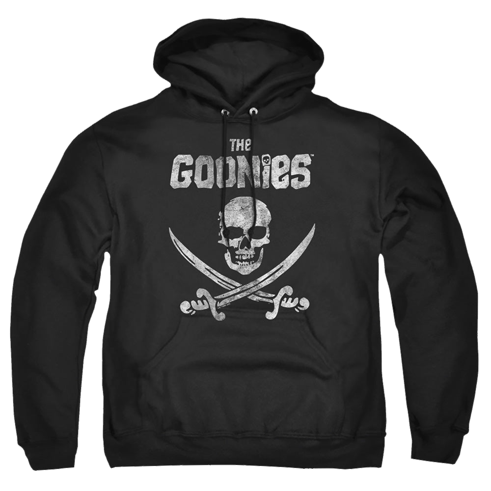 Goonies, The Flag 1 - Pullover Hoodie