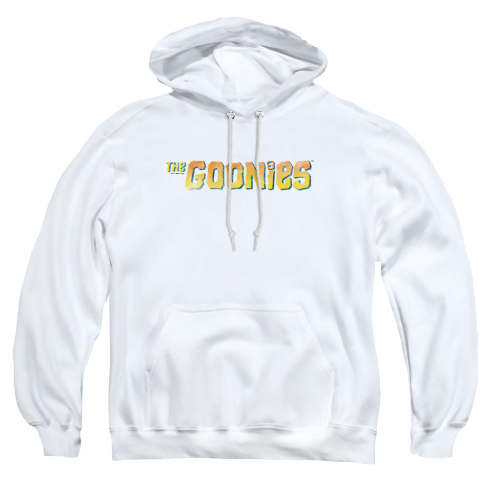 Goonies, The Logo - Pullover Hoodie