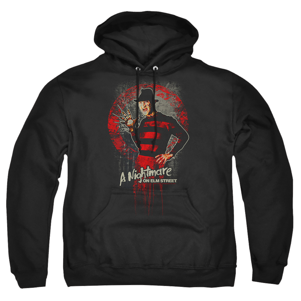 A Nightmare on Elm Street This Is God - Pullover Hoodie