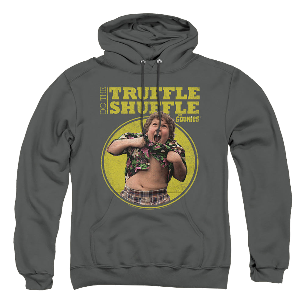 Goonies, The Chunk Truffle Shuffle - Pullover Hoodie