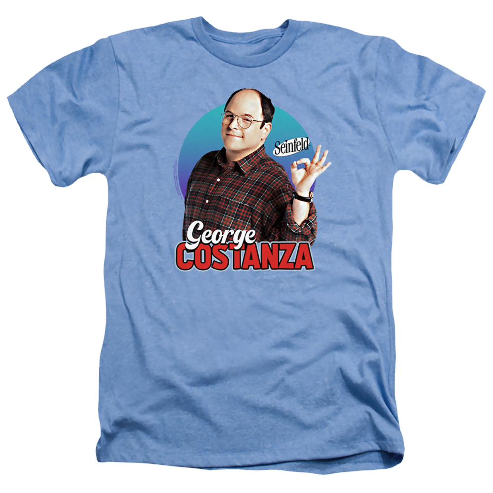 Seinfeld Kramer - Men's Regular Fit T-Shirt – Sons of Gotham