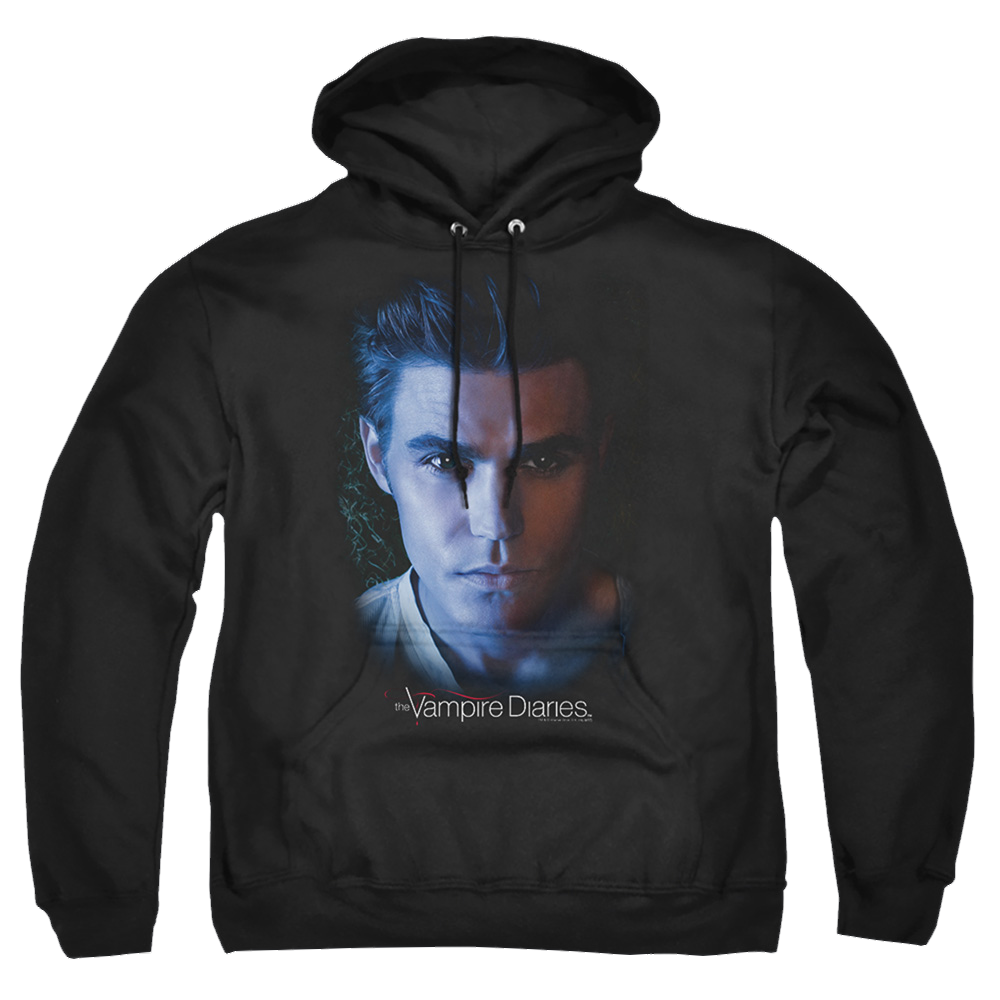 Vampire Diaries, The Stefan - Pullover Hoodie