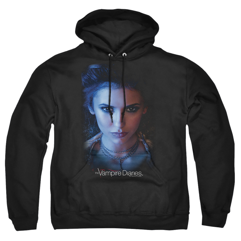 Vampire Diaries, The Elena - Pullover Hoodie