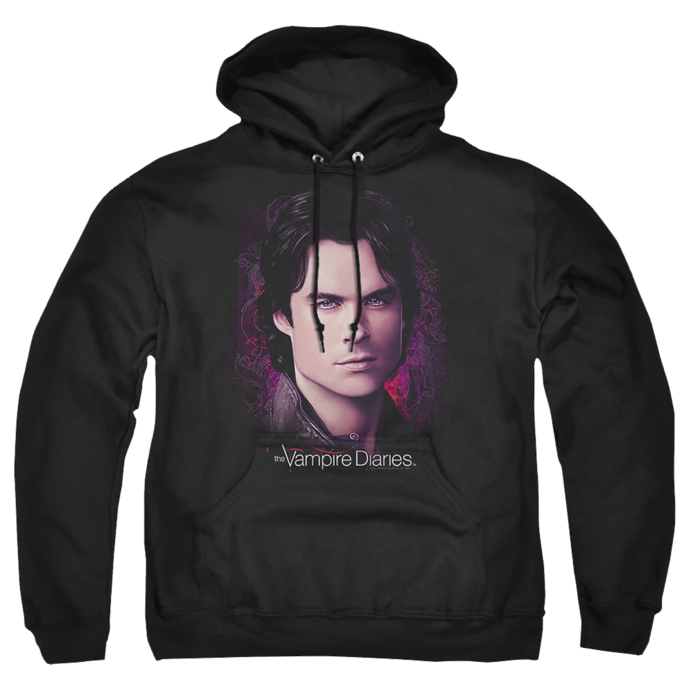 Vampire Diaries, The Compelling - Pullover Hoodie