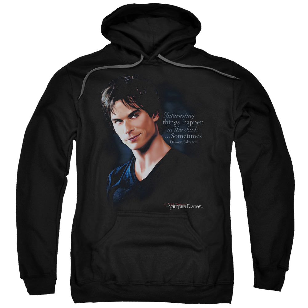 Vampire Diaries, The Sometimes - Pullover Hoodie