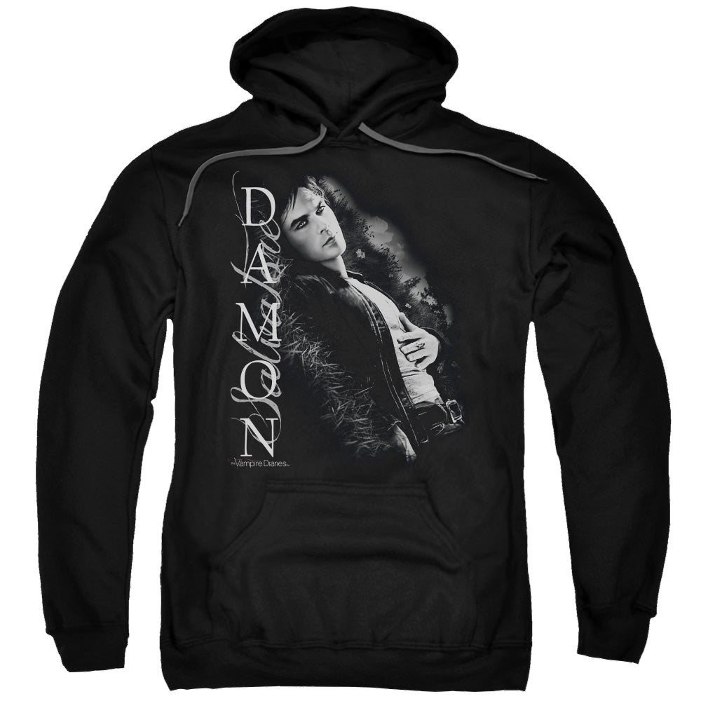 Vampire Diaries, The Besides Me - Pullover Hoodie