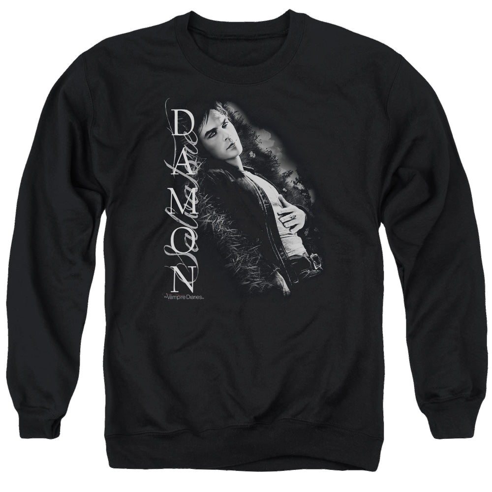 Vampire Diaries, The Besides Me - Men's Crewneck Sweatshirt