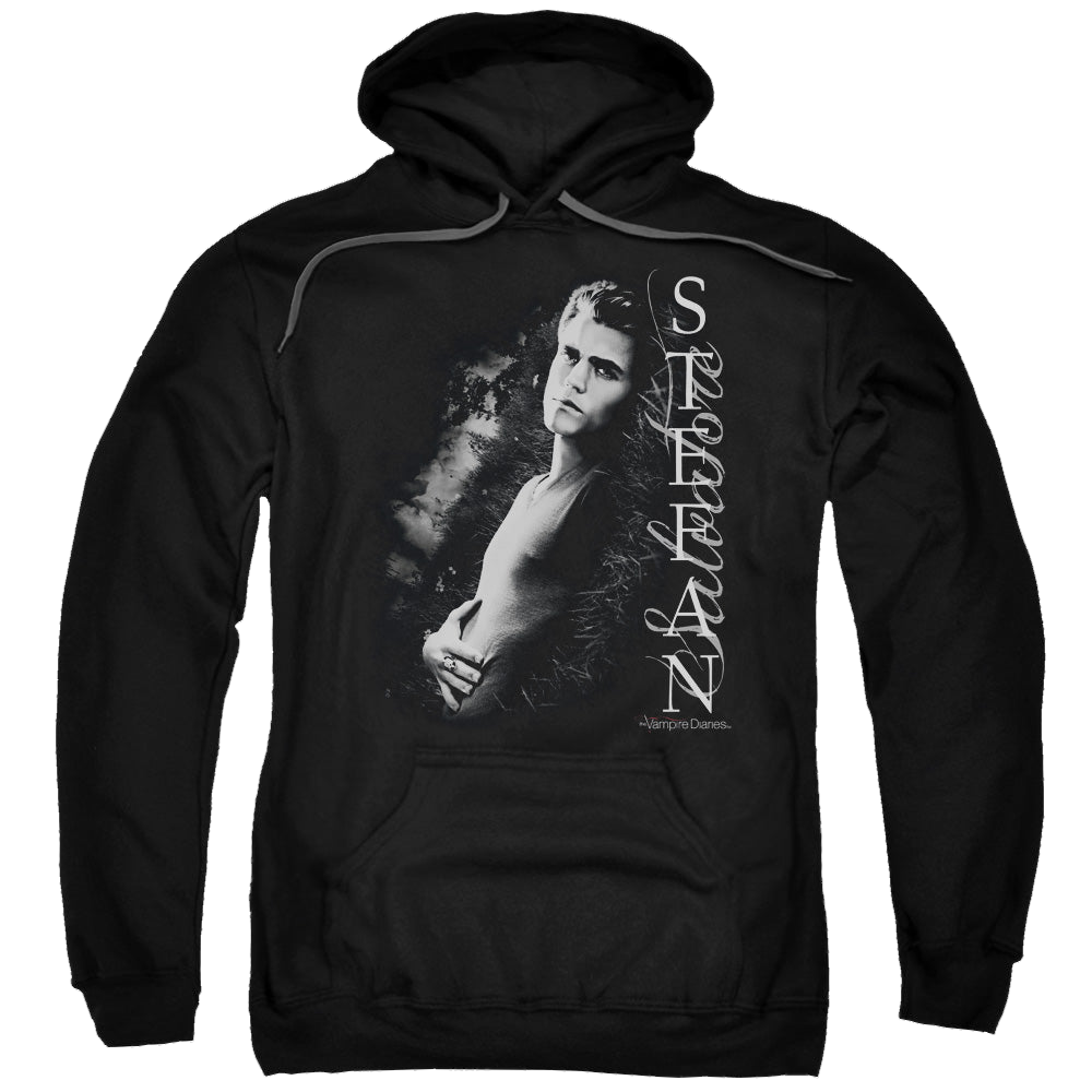 Vampire Diaries, The Next To Me - Pullover Hoodie