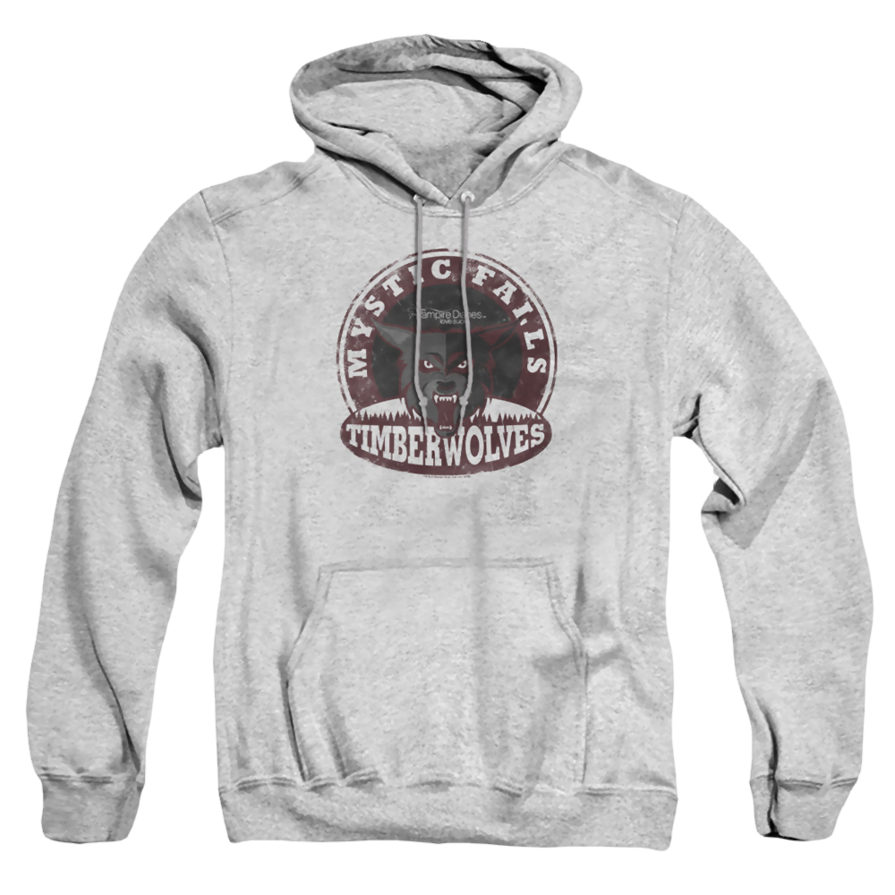 Vampire Diaries, The Timberwolves - Pullover Hoodie