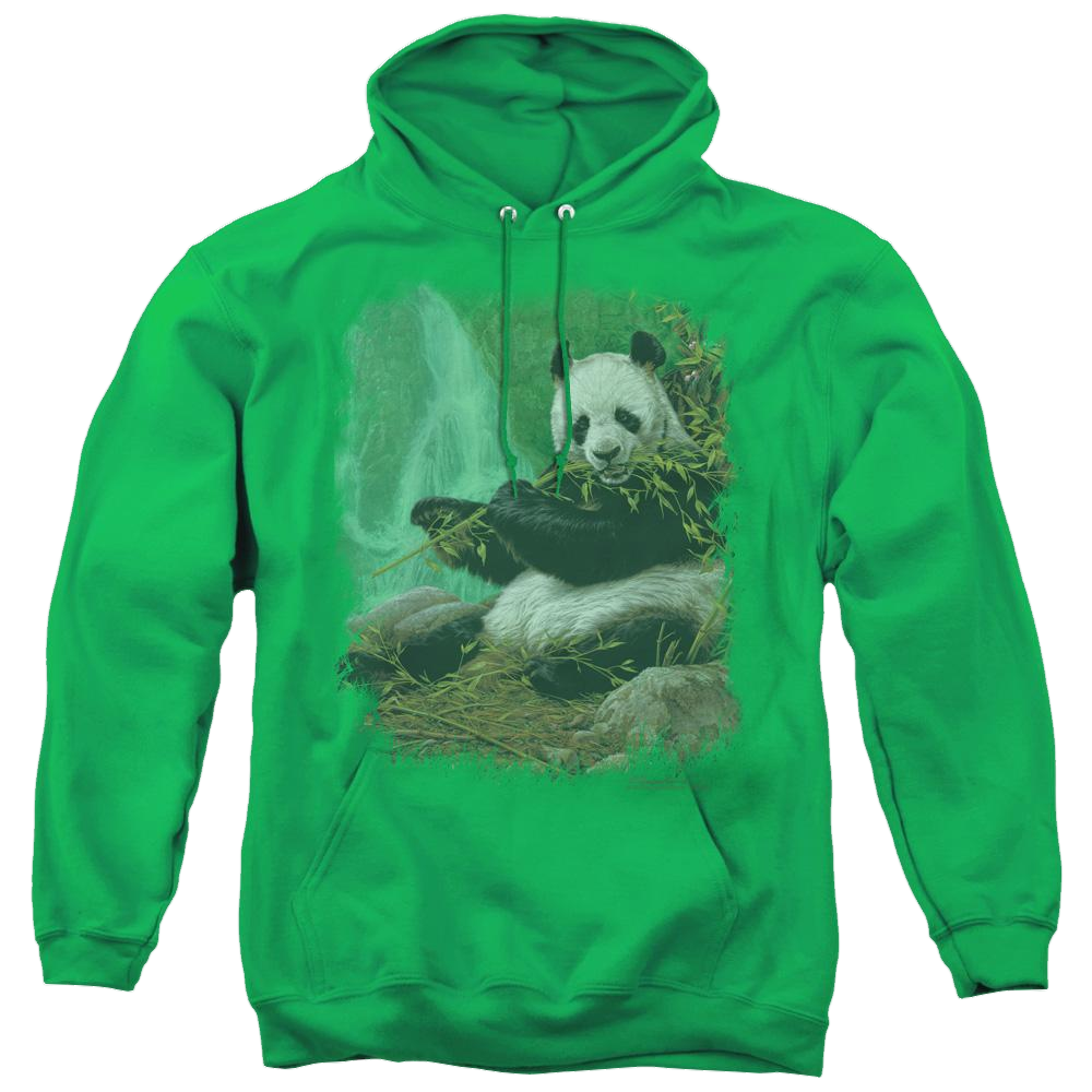 Wild Wings Citizen Of Heaven On Earth - Pullover Hoodie