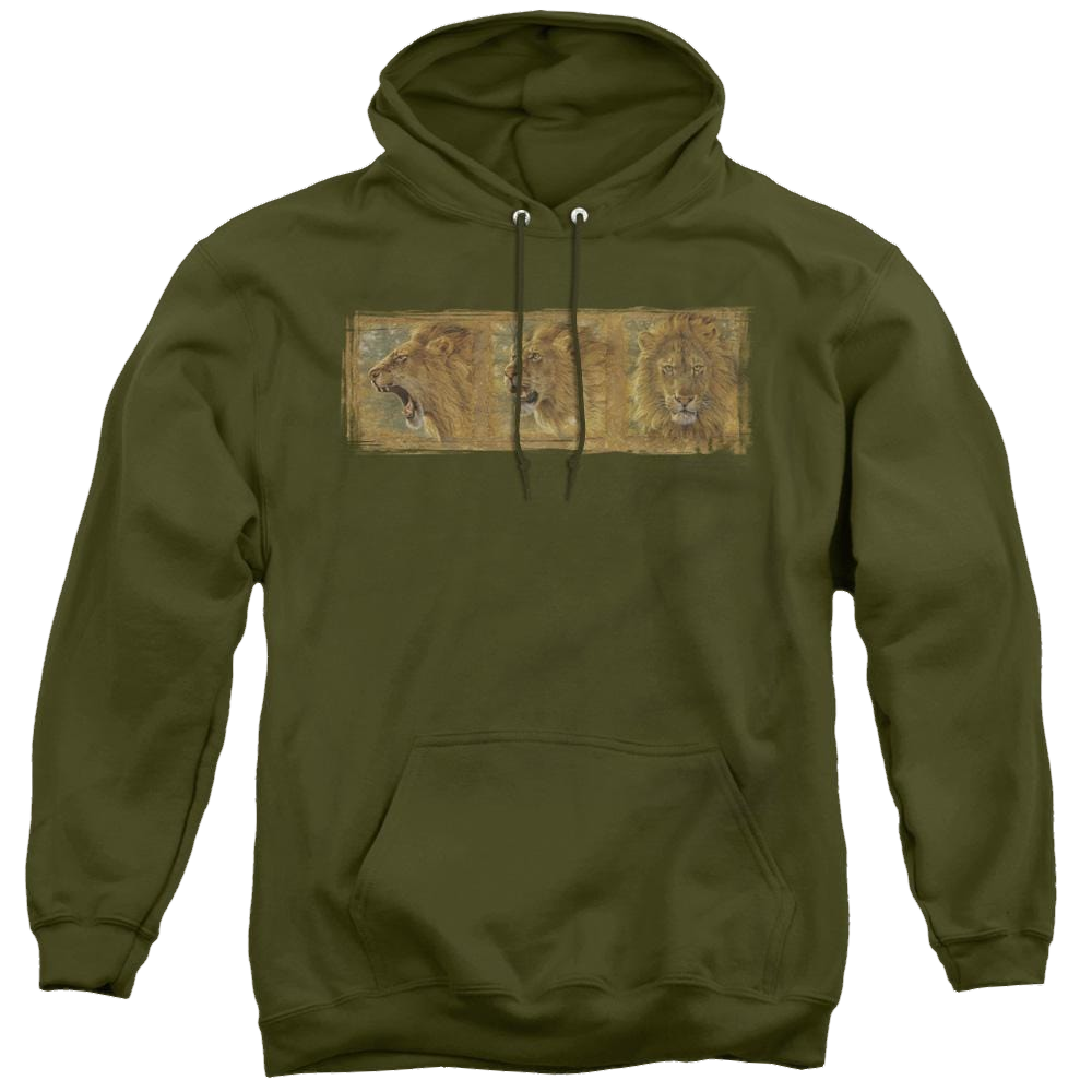 Wild Wings Mood Swing - Pullover Hoodie